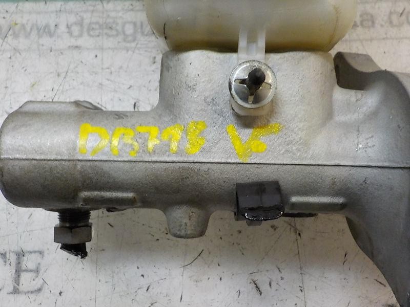 Recambio de bomba freno para peugeot 508 2.0 16v hdi fap referencia OEM IAM 4601Y7  