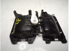 Recambio de maneta interior trasera derecha para mercedes-benz vito kasten 109/111 cdi worker lang (447.603) referencia OEM IAM  2