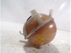 Recambio de deposito expansion para volkswagen golf vi (5k1) 1.6 tdi referencia OEM IAM 1K0121407A   2