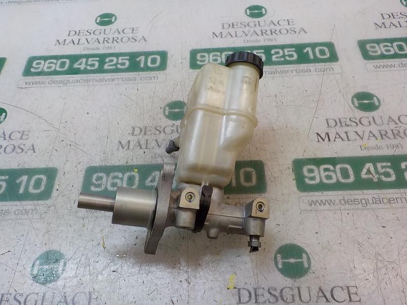 Recambio de bomba freno para peugeot 508 2.0 16v hdi fap referencia OEM IAM 4601Y7  
