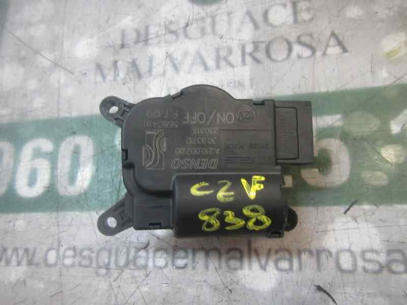 Recambio de modulo electronico para opel corsa e 1.4 referencia OEM IAM 55702411  