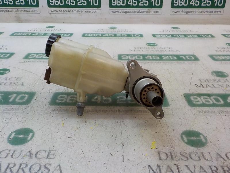 Recambio de bomba freno para peugeot 508 2.0 16v hdi fap referencia OEM IAM 4601Y7  