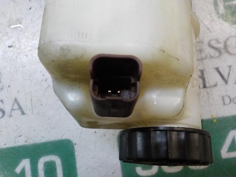 Recambio de bomba freno para peugeot 508 2.0 16v hdi fap referencia OEM IAM 4601Y7  