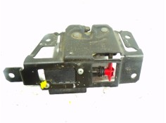 Recambio de cerradura maletero / porton para bmw x3 (e83) 2.0 16v diesel cat referencia OEM IAM 51247201561 7057364 