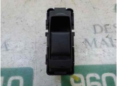 Recambio de mando elevalunas trasero izquierdo para jeep patriot 2.0 crd cat referencia OEM IAM   