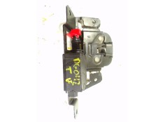 Recambio de cerradura maletero / porton para bmw x3 (e83) 2.0 16v diesel cat referencia OEM IAM 51247201561 7057364  2