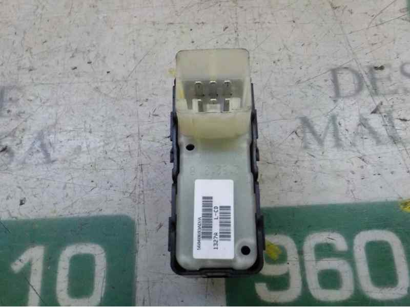 Recambio de mando elevalunas trasero izquierdo para jeep patriot 2.0 crd cat referencia OEM IAM   