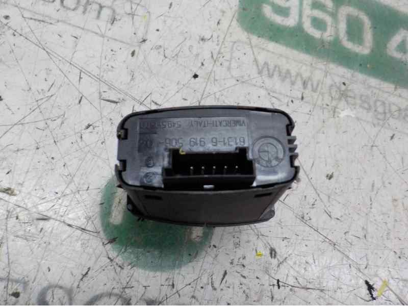 Recambio de warning para bmw x3 (e83) 2.0d referencia OEM IAM 61316919506 61316919506 