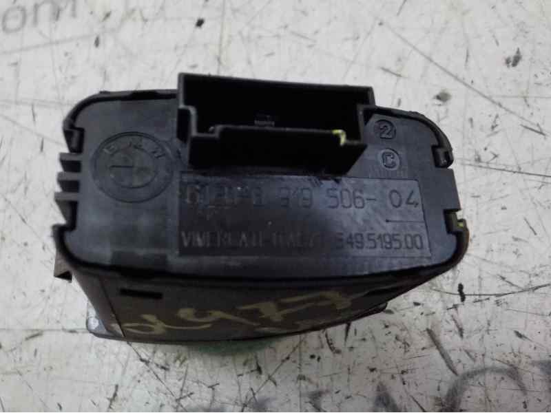 Recambio de warning para bmw x3 (e83) 2.0d referencia OEM IAM 61316919506 61316919506 