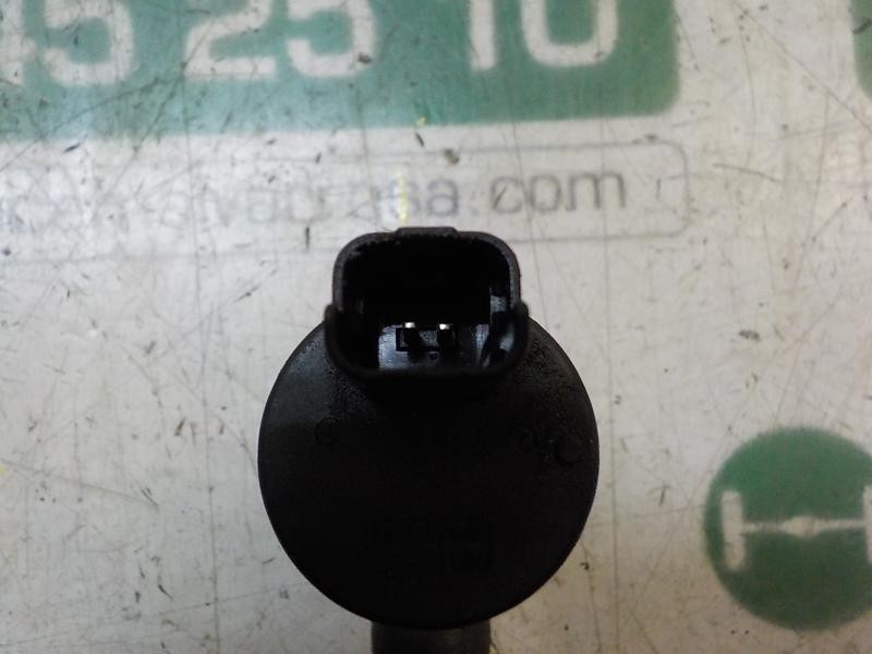 Recambio de bomba limpia para peugeot 508 2.0 16v hdi fap referencia OEM IAM 1609688180 9672630880 