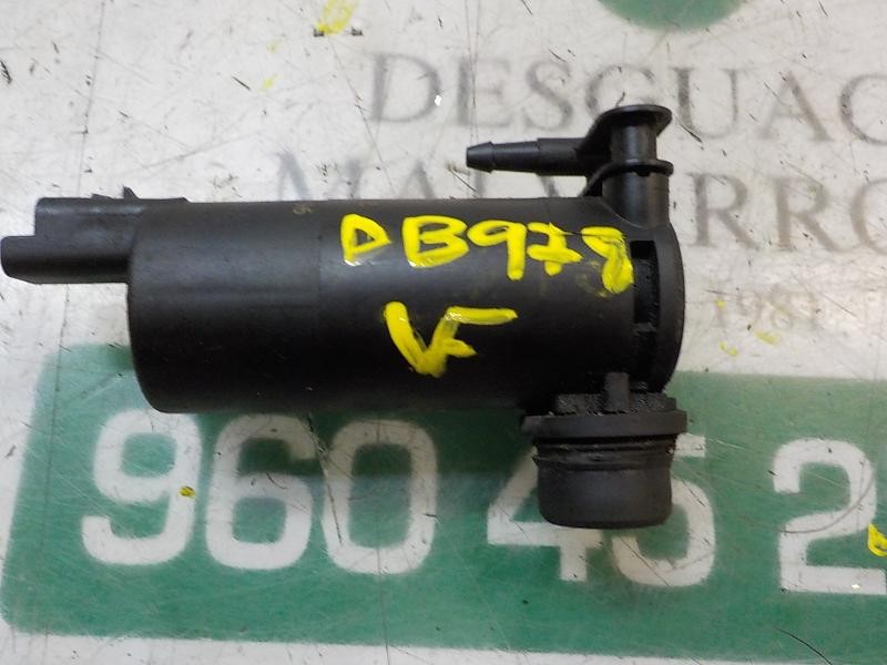 Recambio de bomba limpia para peugeot 508 2.0 16v hdi fap referencia OEM IAM 1609688180 9672630880 