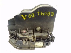 Recambio de cerradura puerta delantera derecha para bmw x3 (e83) 2.0 16v diesel cat referencia OEM IAM 51217202144 7167072  2