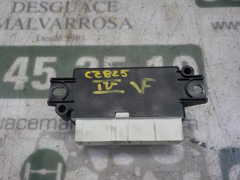 Recambio de modulo electronico para skoda spaceback (5h) 1.6 tdi dpf referencia OEM IAM 5Q0919283FZ00 5Q0919283F 