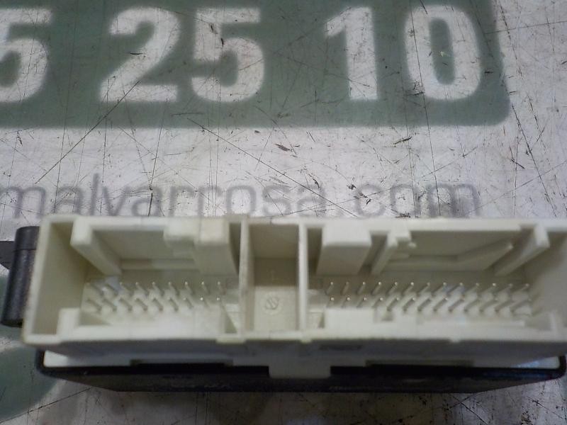 Recambio de modulo electronico para skoda spaceback (5h) 1.6 tdi dpf referencia OEM IAM 5Q0919283FZ00 5Q0919283F 