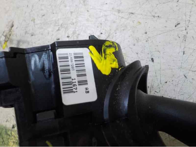 Recambio de mando limpia para jeep patriot 2.0 crd cat referencia OEM IAM   