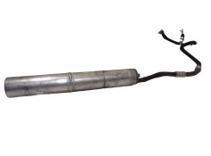 Recambio de moldura para mclaren 570s spider p13 referencia OEM IAM  12A2757CP  2