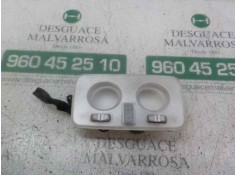 Recambio de piloto interior para fiat fiorino 1.3 16v jtd cat referencia OEM IAM   