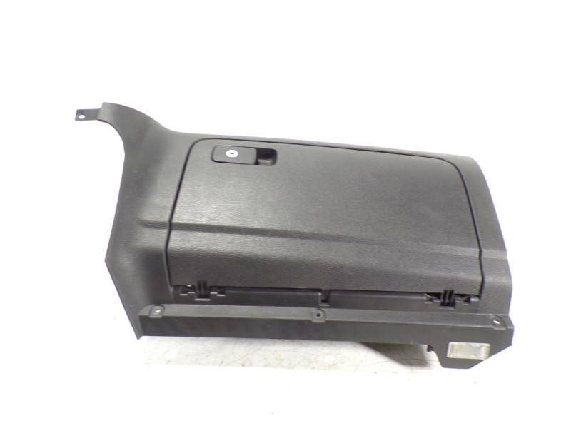 Recambio de guantera para volkswagen golf vi (5k1) 1.6 tdi referencia OEM IAM 1K1857101M82V  