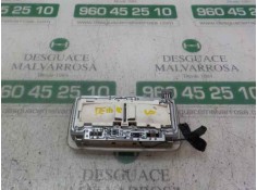 Recambio de piloto interior para fiat fiorino 1.3 16v jtd cat referencia OEM IAM    2