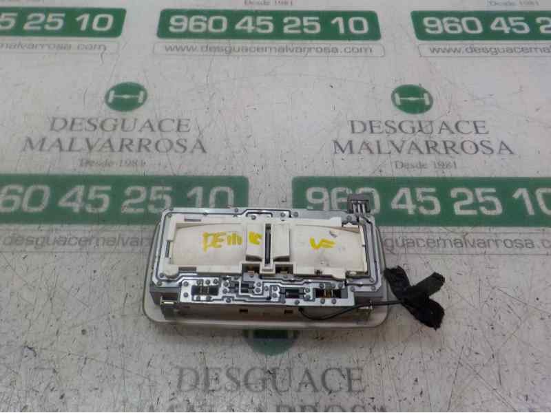 Recambio de piloto interior para fiat fiorino 1.3 16v jtd cat referencia OEM IAM   