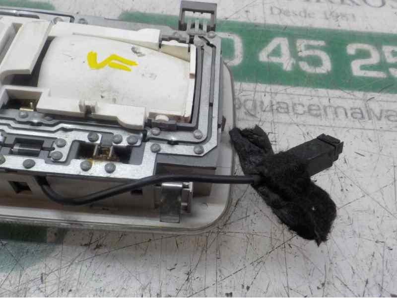 Recambio de piloto interior para fiat fiorino 1.3 16v jtd cat referencia OEM IAM   