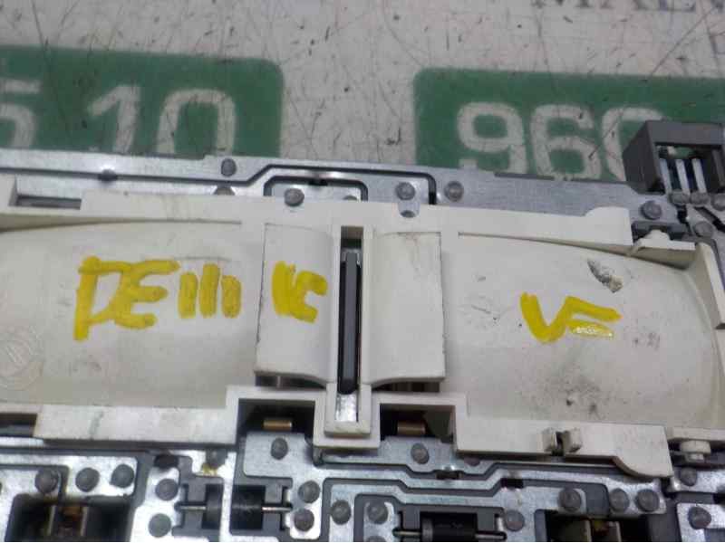 Recambio de piloto interior para fiat fiorino 1.3 16v jtd cat referencia OEM IAM   