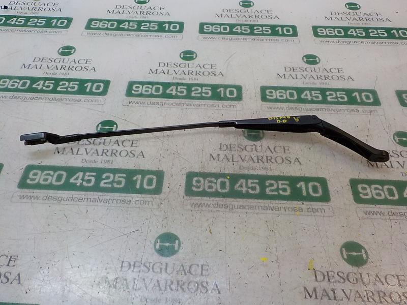 Recambio de brazo limpia delantero derecho para peugeot 508 2.0 16v hdi fap referencia OEM IAM 6429JX  