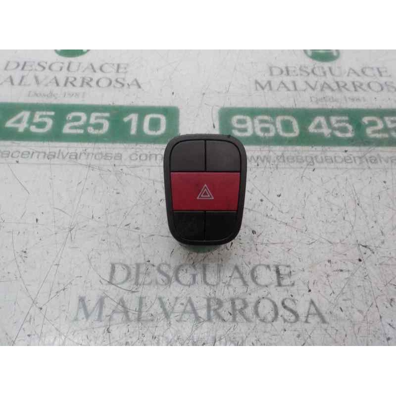 Recambio de warning para fiat fiorino 1.3 16v jtd cat referencia OEM IAM   