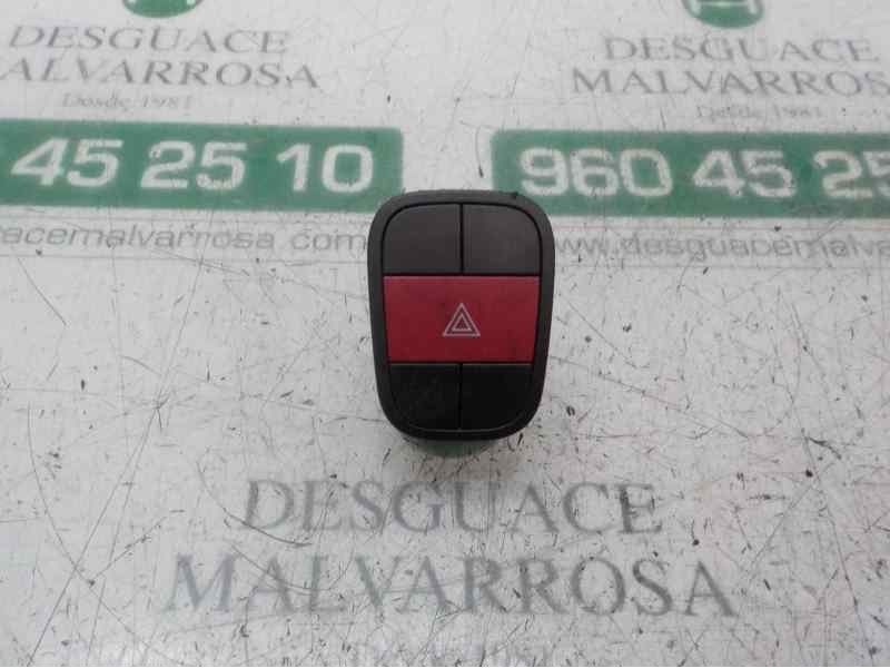 Recambio de warning para fiat fiorino 1.3 16v jtd cat referencia OEM IAM   