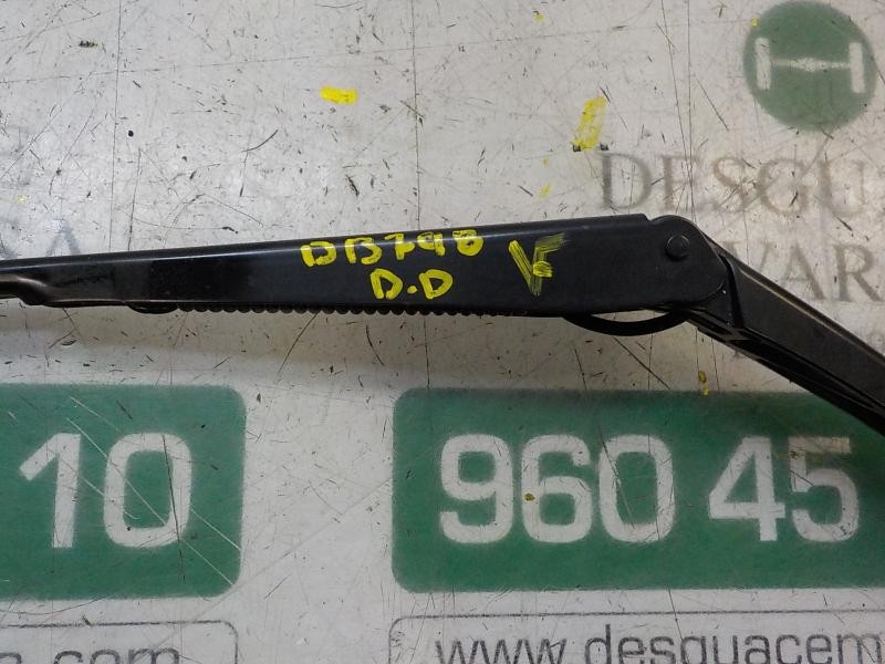 Recambio de brazo limpia delantero derecho para peugeot 508 2.0 16v hdi fap referencia OEM IAM 6429JX  