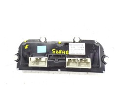 Recambio de mando climatizador para volkswagen golf vi (5k1) 1.6 tdi referencia OEM IAM 5K0907044DTZJU 5K0907044BS 5HB00974640 2