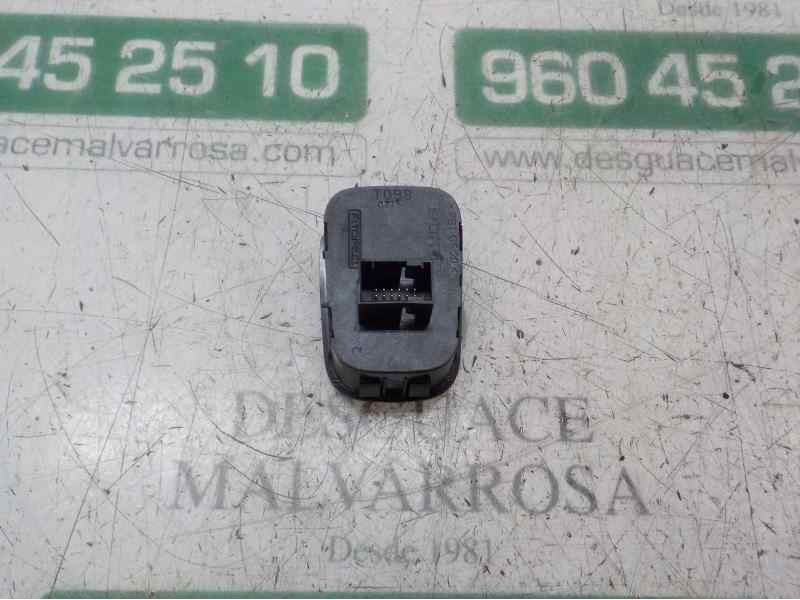 Recambio de warning para fiat fiorino 1.3 16v jtd cat referencia OEM IAM   