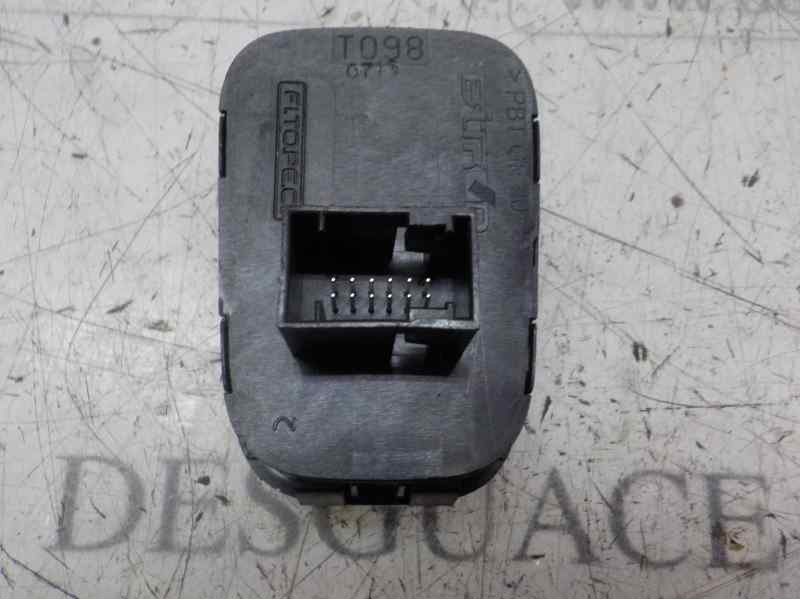 Recambio de warning para fiat fiorino 1.3 16v jtd cat referencia OEM IAM   