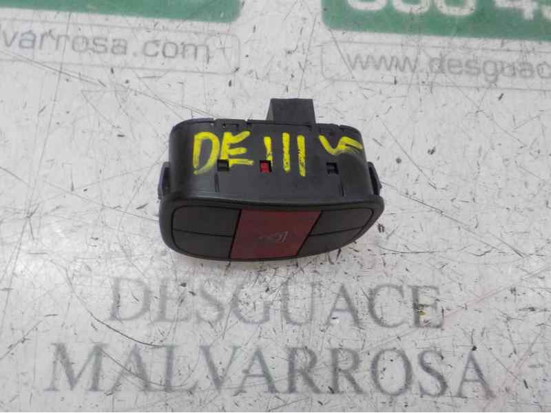Recambio de warning para fiat fiorino 1.3 16v jtd cat referencia OEM IAM   