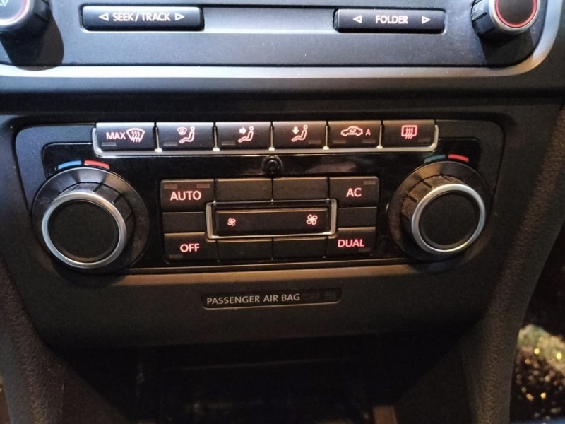 Recambio de mando climatizador para volkswagen golf vi (5k1) 1.6 tdi referencia OEM IAM 5K0907044DTZJU 5K0907044BS 5HB00974640