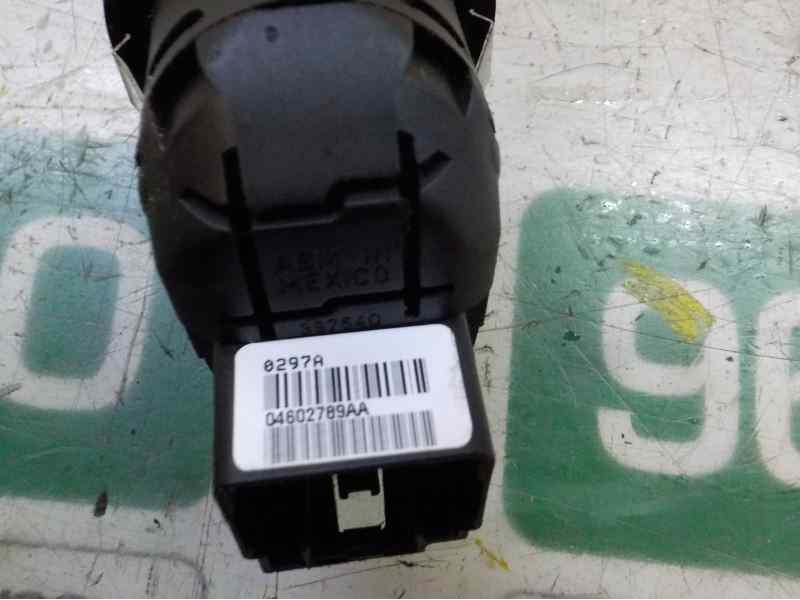 Recambio de mando retrovisor para jeep patriot 2.0 crd cat referencia OEM IAM   