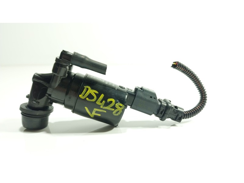 Recambio de bomba limpia para toyota proace furgoneta (mdz_) electric (mdzs, mdzz) referencia OEM IAM  9867507080 