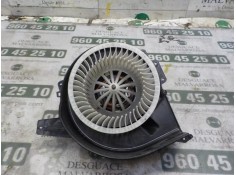 Recambio de motor calefaccion para skoda spaceback (5h) 1.6 tdi dpf referencia OEM IAM 6R1819015A   2