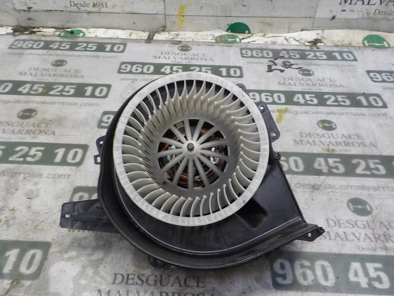 Recambio de motor calefaccion para skoda spaceback (5h) 1.6 tdi dpf referencia OEM IAM 6R1819015A  