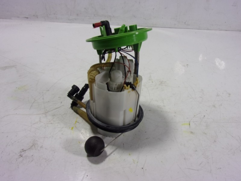 Recambio de aforador para cupra ateca 2.0tsi 4drive referencia OEM IAM 5Q0919087AH 5Q0919051BP 0580200435