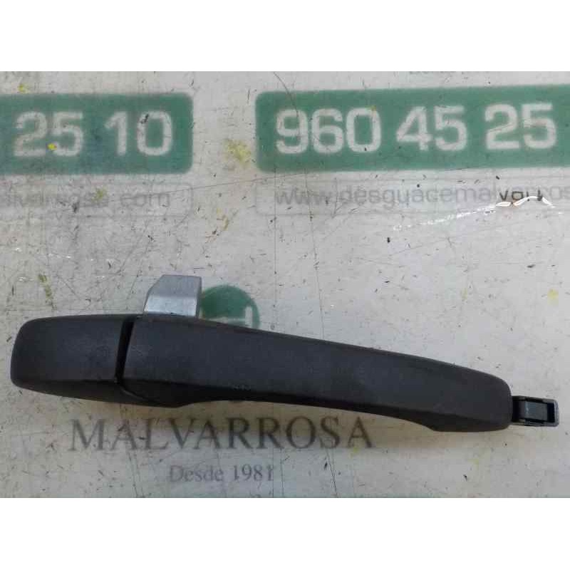 Recambio de maneta exterior delantera derecha para jeep patriot 2.0 crd cat referencia OEM IAM   