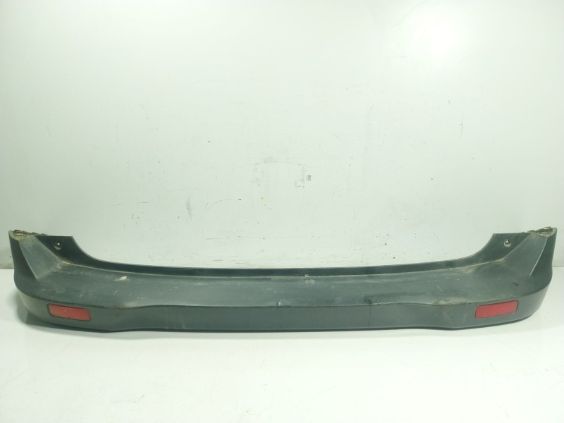 Recambio de paragolpes trasero para ford transit courier 1.5 tdci cat referencia OEM IAM 1844710  