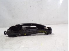 Recambio de maneta exterior delantera izquierda para mercedes-benz clase c (w204) familiar 2.1 cdi cat referencia OEM IAM A20476 2