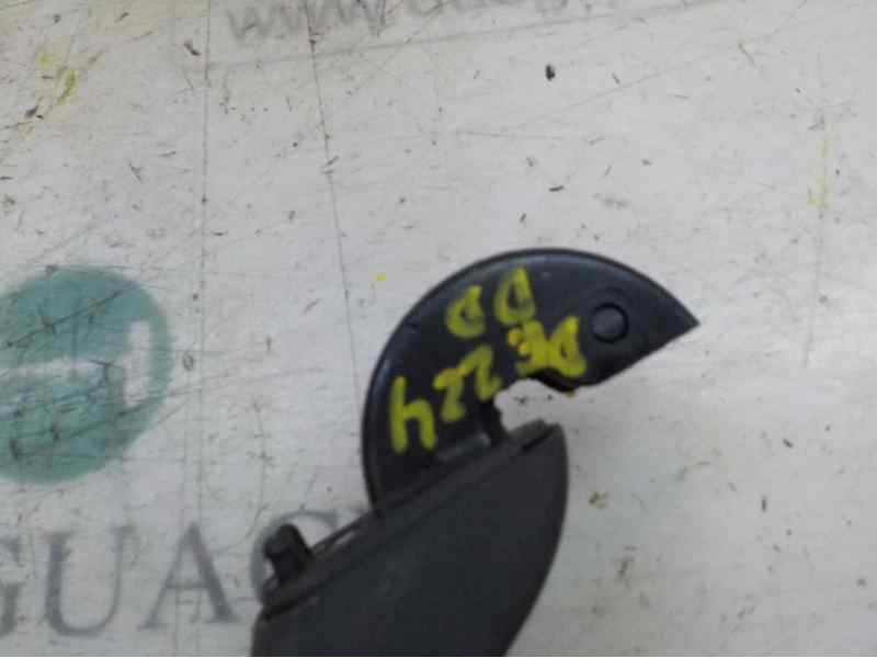 Recambio de maneta exterior delantera derecha para jeep patriot 2.0 crd cat referencia OEM IAM   