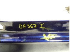 Recambio de aleta delantera izquierda para volkswagen touareg (7la) 4.2 v8 40v cat (axq) referencia OEM IAM    2