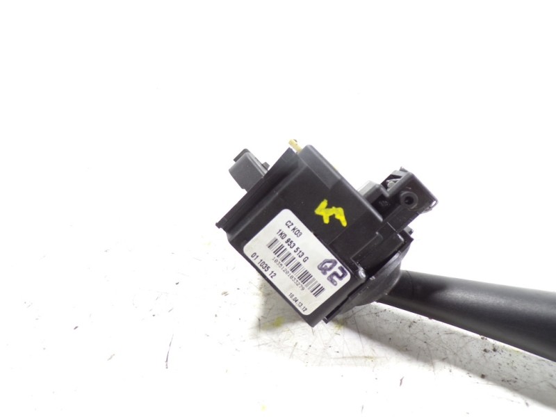 Recambio de mando intermitentes para volkswagen golf vi (5k1) 1.6 tdi referencia OEM IAM 1K0953513G9B9 1K0953513G 