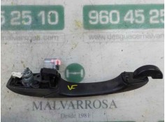 Recambio de maneta exterior delantera izquierda para jeep patriot 2.0 crd cat referencia OEM IAM    2