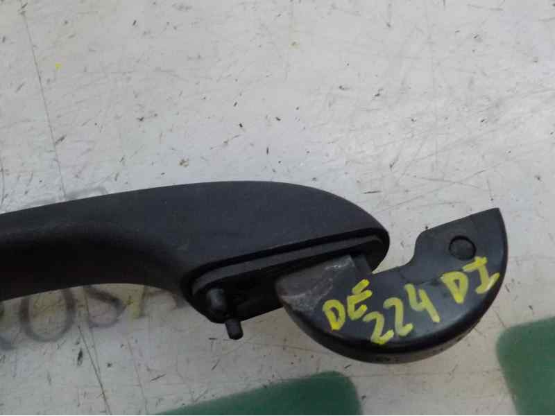 Recambio de maneta exterior delantera izquierda para jeep patriot 2.0 crd cat referencia OEM IAM   