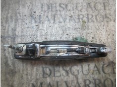 Recambio de maneta exterior delantera derecha para mercedes-benz clase s (w140) berlina 6.0 v12 48v cat referencia OEM IAM A1407 2