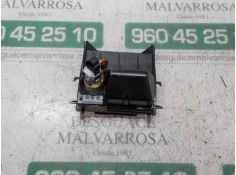 Recambio de cenicero para mercedes-benz vaneo (w414) furgoneta compacta 1.6 cat referencia OEM IAM    2